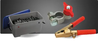 Accessoires de batterie