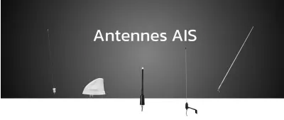 Antennes AIS Galaxy®