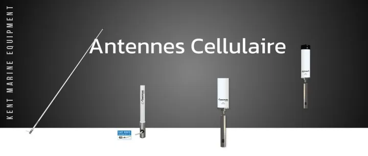 Antennes Cellulaire