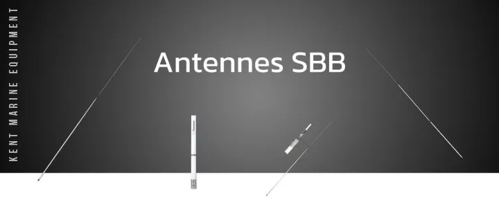 Antennes SSB (Single Side Band)