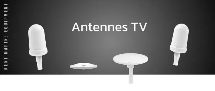 Antennes TV