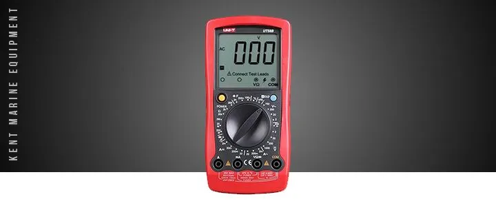 Appareils de contrôle portables