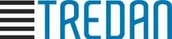 Logo TREDAN