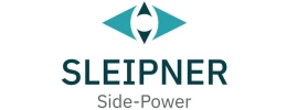 Logo SLEIPNER - SIDE POWER