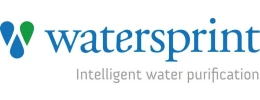 Logo Watersprint