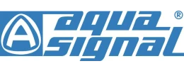 Logo Aqua signal