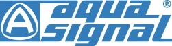 Logo Aqua signal