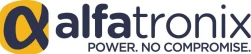 Logo Alfatronix