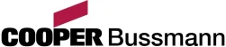 Logo Cooper Bussmann