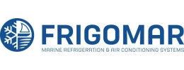 Logo Frigomar