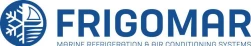 Logo Frigomar