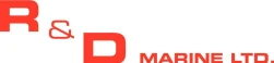 Logo R & D Marine