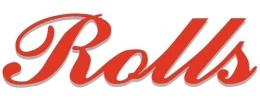 Logo Rolls