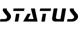 Logo Status
