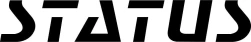 Logo Status