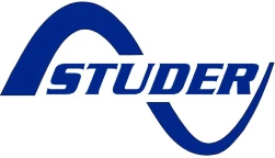 Logo Studer