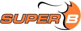 Logo Super B