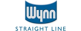 Logo Wynn straight line