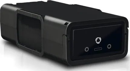 BATTERIE LITHIUM LUX 12V 80A.h