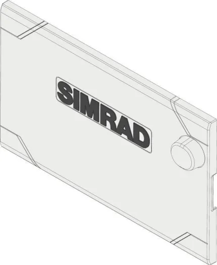 Capot de protection d'écran 16