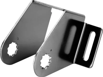 Eagle TripleShot HD : étrier TA