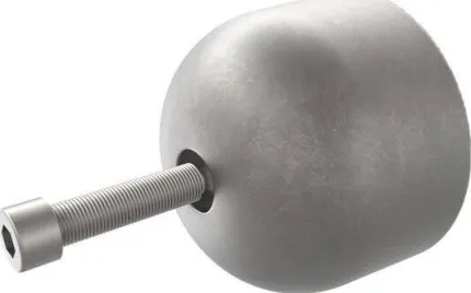 ANODE POUR 10HP HELICE BRONZE