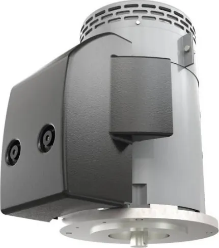 MOTEUR COMPLET 48V POUR SE300-SP285 48V - 15 KW