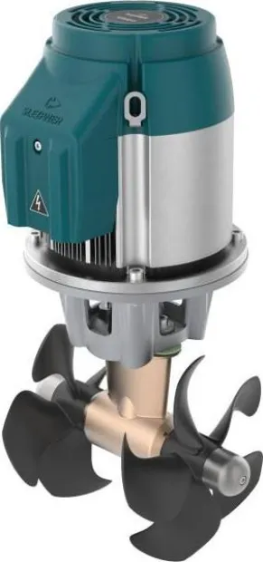 PROPULSEUR EVISION E170 24 V 170 KG D 250 MM