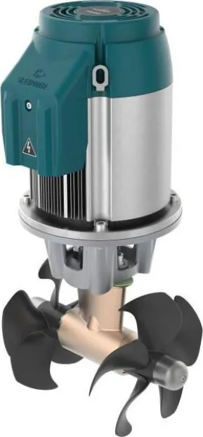 PROPULSEUR EVISION E210 24 V 210 KG D 250 MM