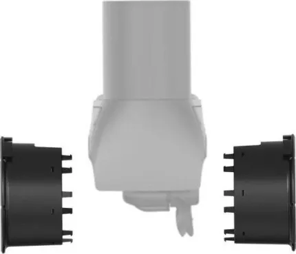 KIT TUNNEL D 140 MM SX COMPACT SX35-50