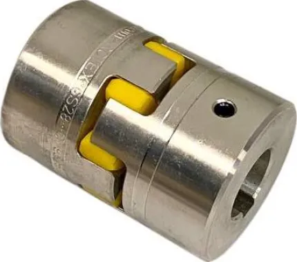 ACCOUPLEMENT FLEXIBLE COMPLET SRV210