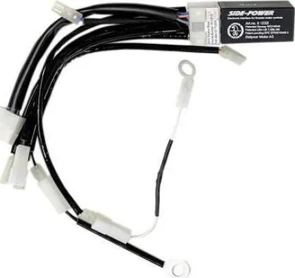 IPC KIT EVOLUTION POUR SP285