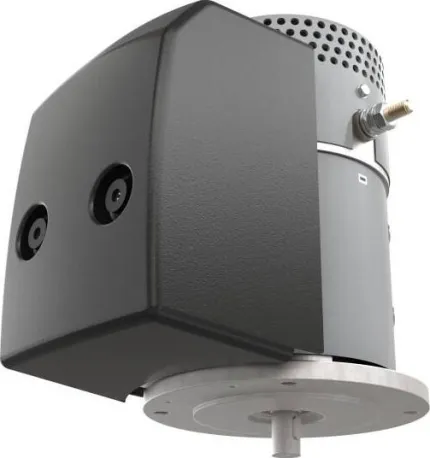 MOTEUR COMPLET 12V POUR SR80