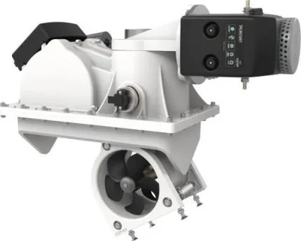 PROPULSEUR RETRACTABLE SRL 80KG 24V