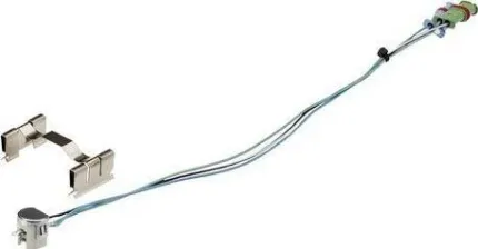 Détecteur de flamme + Capteur de surchauffe Airtronic D5