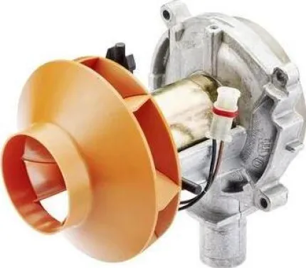 Turbine d'air 12V Airtronic D4 PLUS (25 2484)