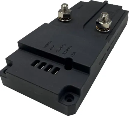 Protection batterie tension basse 12/24V 400A