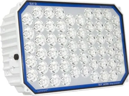 PROJECTEUR LED SLX D  500W, 24V, FAISCEAU 6°