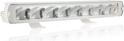 Barre LED 12-24VDC 80W blanche Faisceau étroit