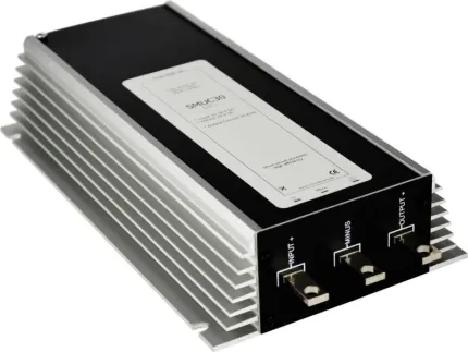 Elévateur 12V/24V 25A NON ISOLE