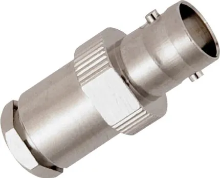 BNC Jack for RG58 cable