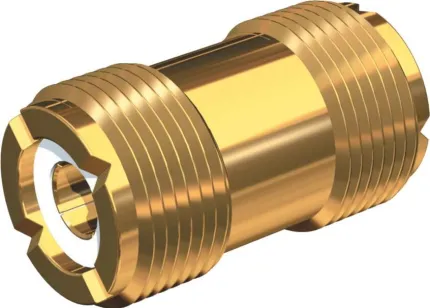 PL-258: Jonction de connexion PL259
