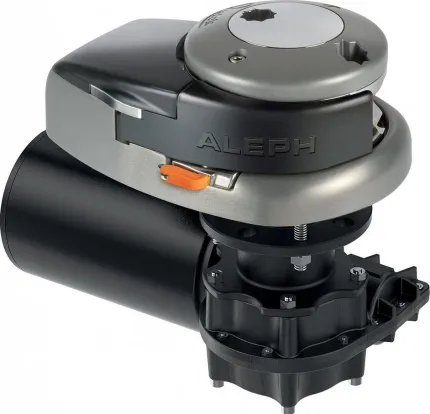 GUINDEAU AL3 P  12V 1000W 10 mm VER