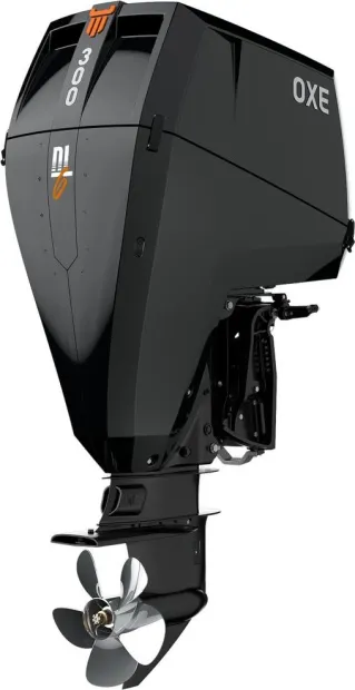 HORS BORD OXE DIESEL 300 CH XL N CR