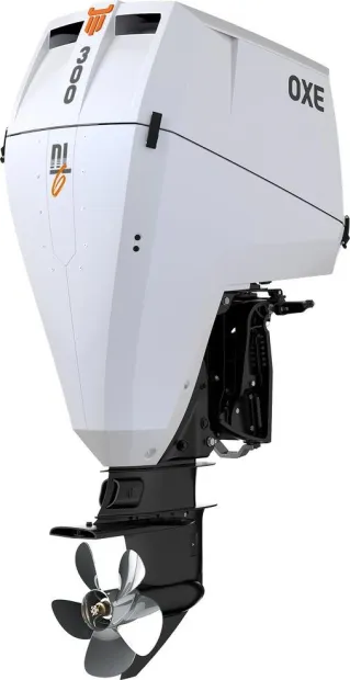 HORS BORD OXE DIESEL 300 CH XL B CR