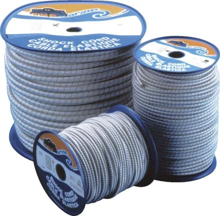 50m x Sandow polyester D=6