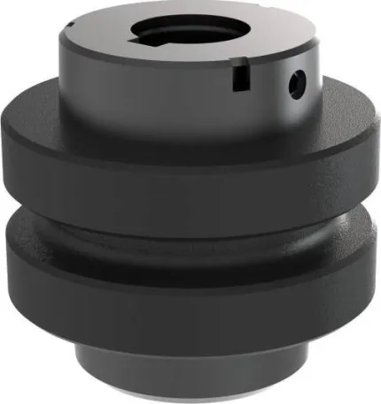 ACCOUPL SOUPLE COMPLET