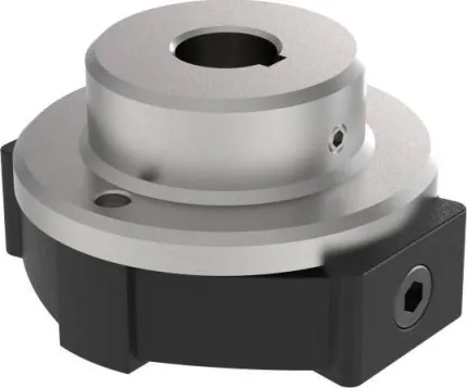 ACCOUPL SOUPLE COMPLET SH240