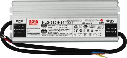 ALIMENTATION 230VAC -> 24VDC 320W