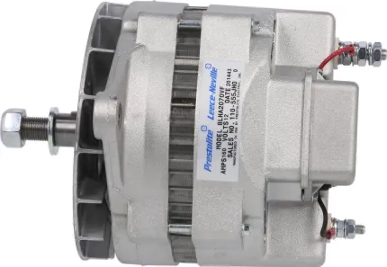 Alternateur Prestolite 12V 160A